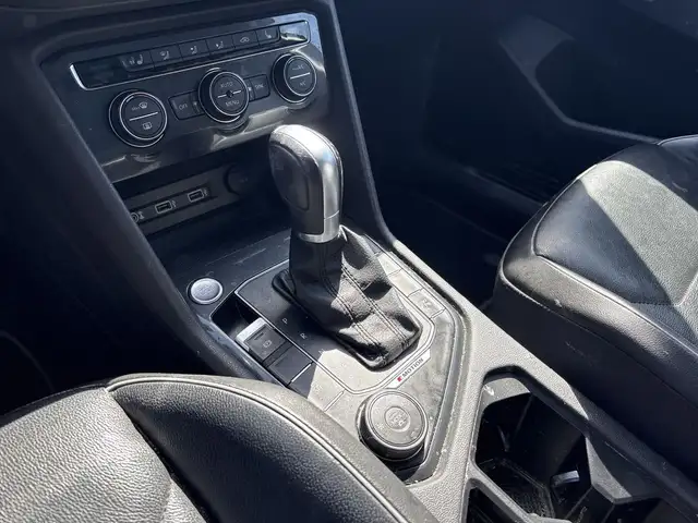 2018 Volkswagen Tiguan - Photo 3