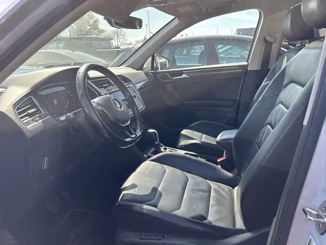 2018 Volkswagen Tiguan - Photo 4