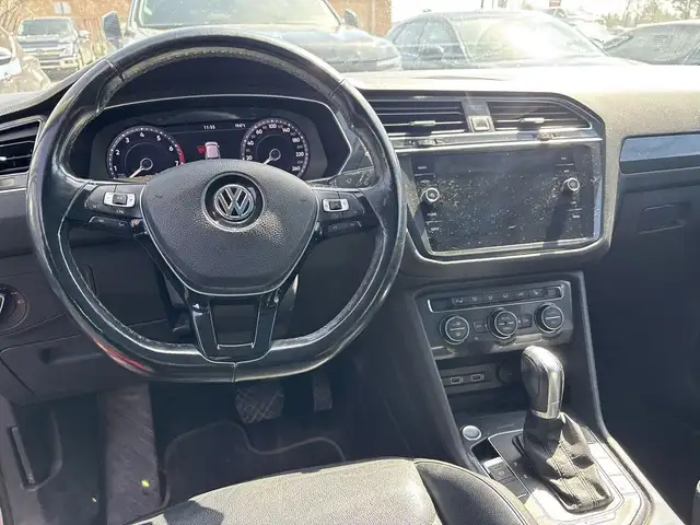 2018 Volkswagen Tiguan - Photo 7