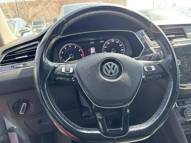2018 Volkswagen Tiguan - Photo 8