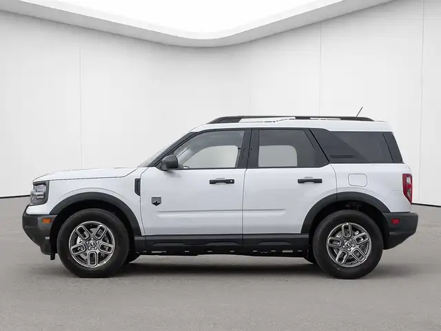 2026 Ford Bronco Sport Big Bend - Photo 4