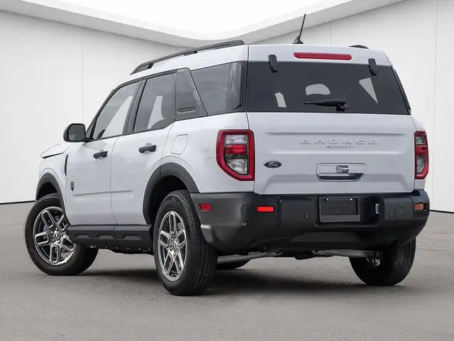 2026 Ford Bronco Sport Big Bend - Photo 5