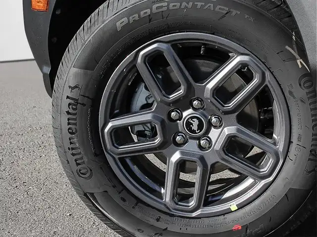 2026 Ford Bronco Sport Big Bend - Photo 8