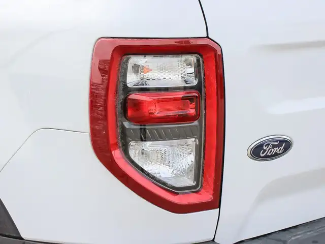 2026 Ford Bronco Sport Big Bend - Photo 12