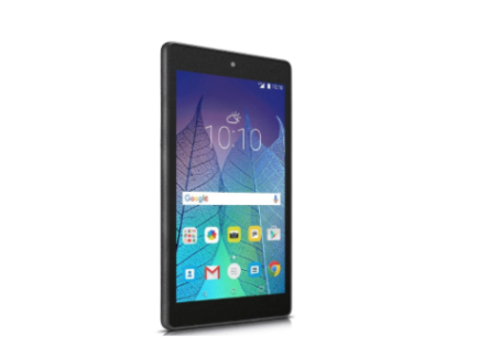 TABLETTE ALCATELPOP 7 WIFI CELLULAIRE 4GLTE ANDROID MODELE 9015B - Photo 2
