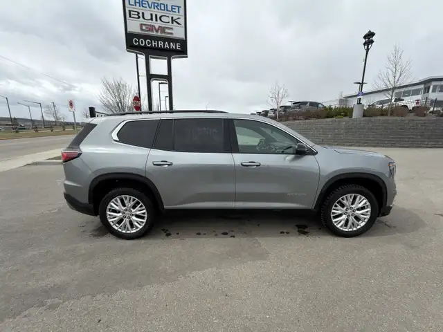 2024 GMC Acadia Elevation - Photo 6