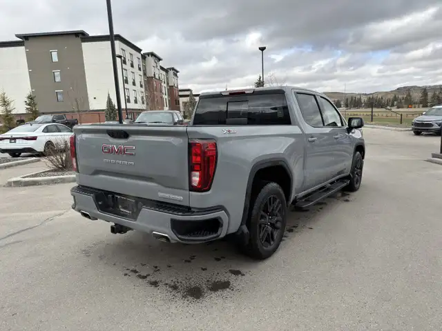 2024 GMC Sierra 1500 Elevation - Photo 5