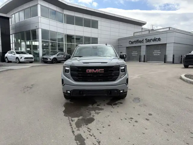 2024 GMC Sierra 1500 Elevation - Photo 8