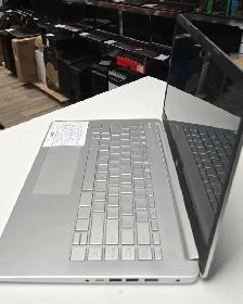 HP 14-fq0008ca AMD 3020e Go Ram SSD 256Go M.2 14 po HDMI - Photo 3