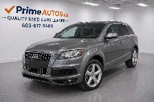 This Sport Utility Vehicle (SUV)/Multi-Purpose Vehicle (MPV) pow