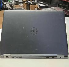 Laptop Dell Latitude E5550 i5-5ie / 8GB / SSD 240GB / Win11 Pro - Photo 2