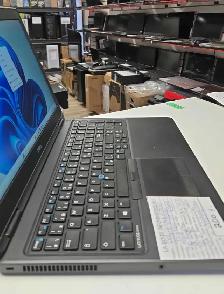 Laptop Dell Latitude E5550 i5-5ie / 8GB / SSD 240GB / Win11 Pro - Photo 3