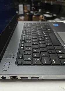 Laptop HP ProBook 640 G1 i5-4ie 8GB SSD 250GB Windows 11 Pro - Photo 2