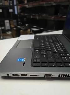Laptop HP ProBook 640 G1 i5-4ie 8GB SSD 250GB Windows 11 Pro - Photo 3