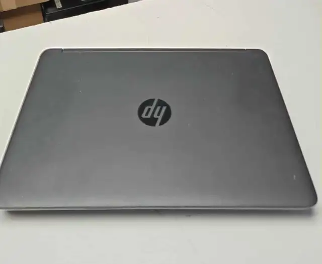Laptop HP ProBook 640 G1 i5-4ie 8GB SSD 250GB Windows 11 Pro - Photo 5