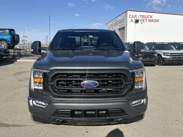 2022 Ford F-150 XLT SPORT - SOLD - Photo 3
