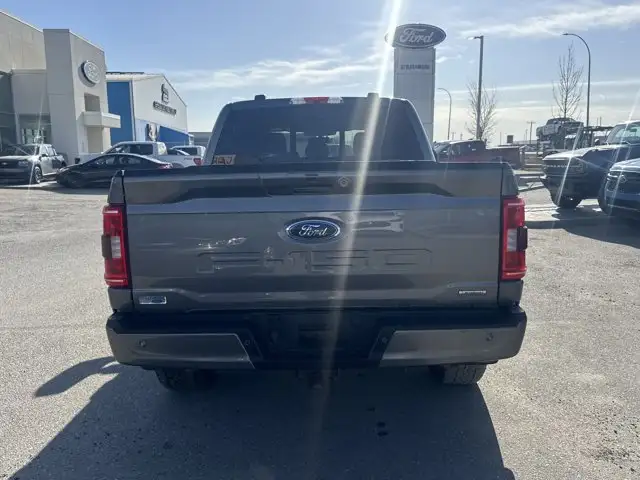 2022 Ford F-150 XLT SPORT - SOLD - Photo 6