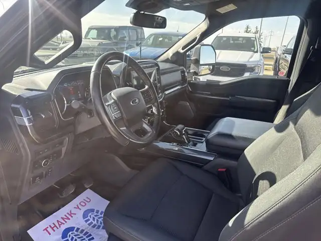 2022 Ford F-150 XLT SPORT - SOLD - Photo 7