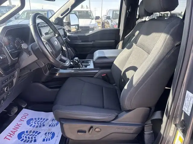 2022 Ford F-150 XLT SPORT - SOLD - Photo 10
