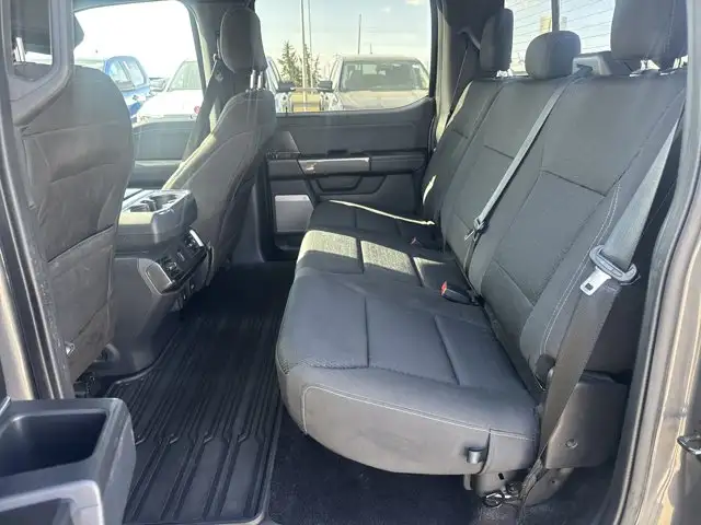 2022 Ford F-150 XLT SPORT - SOLD - Photo 11