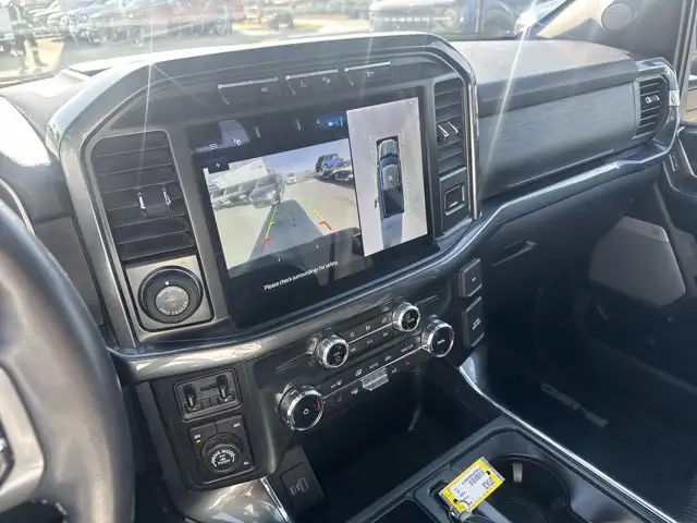 2022 Ford F-150 XLT SPORT - SOLD - Photo 12