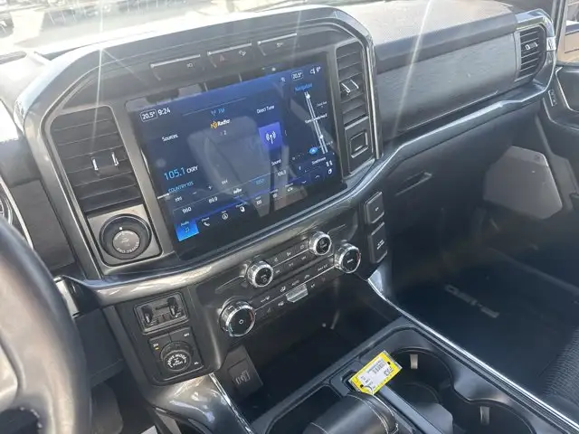 2022 Ford F-150 XLT SPORT - SOLD - Photo 13
