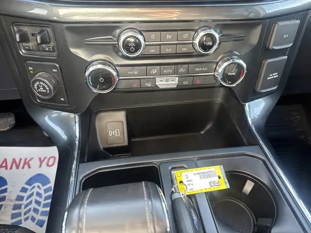 2022 Ford F-150 XLT SPORT - SOLD - Photo 14