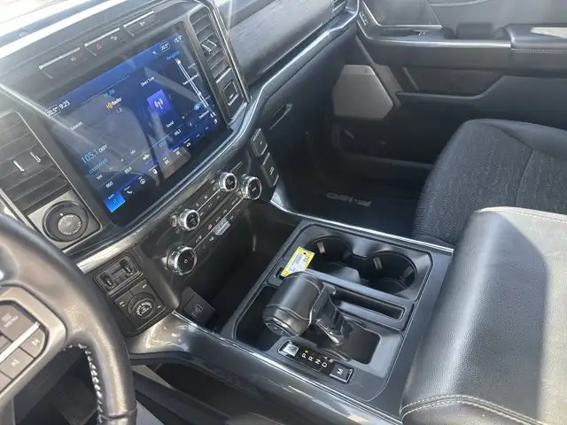 2022 Ford F-150 XLT SPORT - SOLD - Photo 15