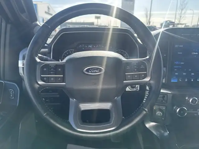 2022 Ford F-150 XLT SPORT - SOLD - Photo 16