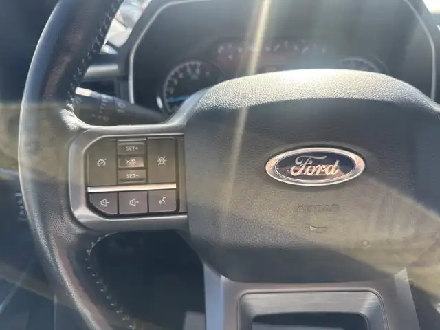 2022 Ford F-150 XLT SPORT - SOLD - Photo 17
