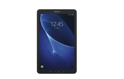 TABLET SAMSUNG GALAXY TAB E SM-377W ANDROID 8' TFT SCREEN 5MP