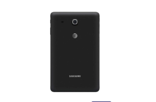 TABLET SAMSUNG GALAXY TAB E SM-377W ANDROID 8' TFT SCREEN 5MP - Photo 3