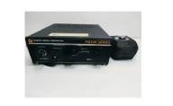 FEDERAL SIGNAL CORPORATION PA300 SERIES ELECTRONIC SIREN