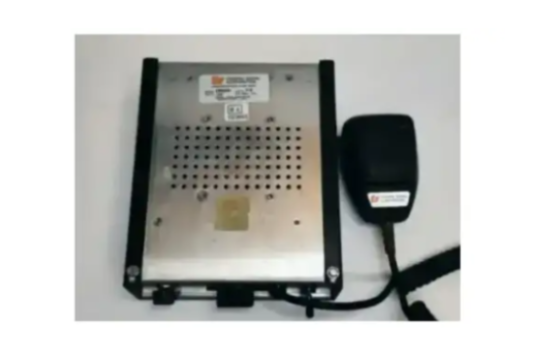 FEDERAL SIGNAL CORPORATION PA300 SERIES ELECTRONIC SIREN - Photo 3