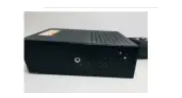 FEDERAL SIGNAL CORPORATION PA300 SERIES ELECTRONIC SIREN - Photo 5