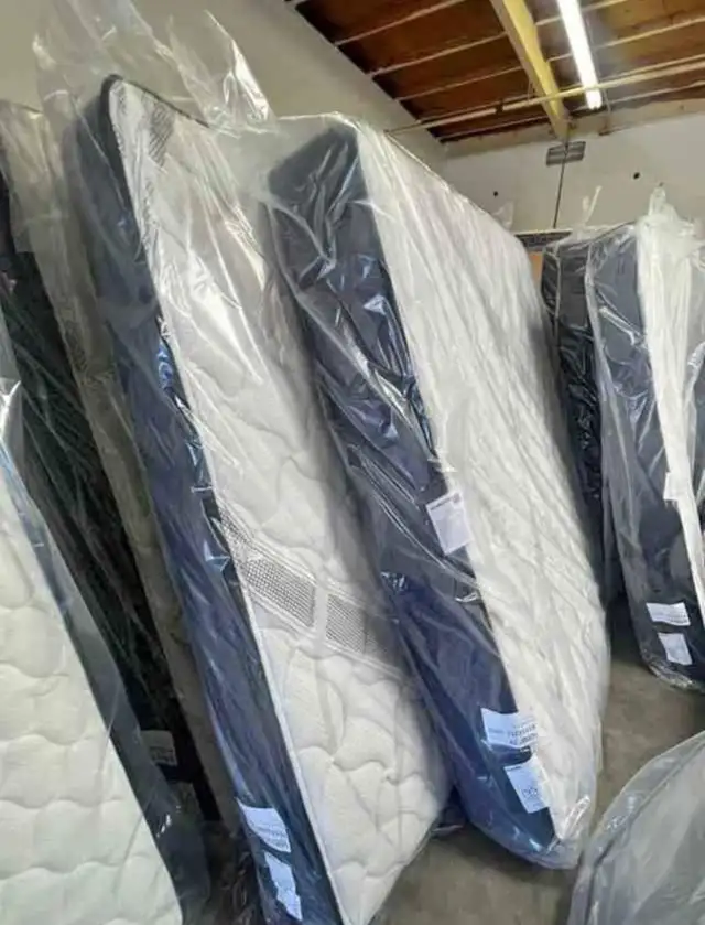 Twin Mattress Compact Support Twin Size Mattress