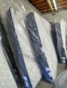 Twin Mattress Compact Support Twin Size Mattress