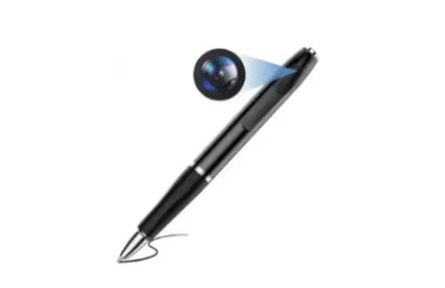 CAMERA STYLO PEN FULL HD SPY HIDDEN CAMERA PHOTO VIDEO TAKING