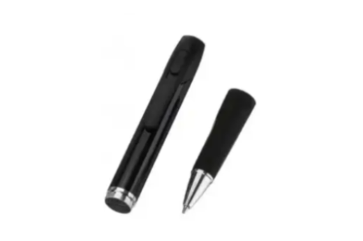 CAMERA STYLO PEN FULL HD SPY HIDDEN CAMERA PHOTO VIDEO TAKING - Photo 3