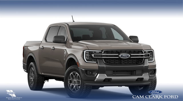 2026 Ford Ranger XLT - Photo 5