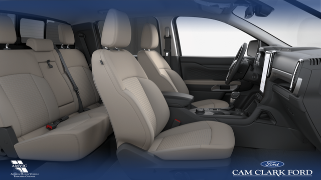 2026 Ford Ranger XLT - Photo 6
