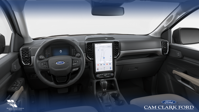 2026 Ford Ranger XLT - Photo 7