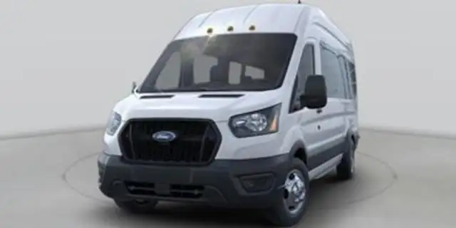 2023 Ford Transit Passenger Wagon XL