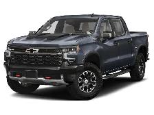 2024 Chevrolet Silverado 1500 ZR2 - Duramax Diesel | One Owner |