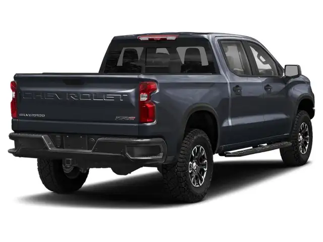 2024 Chevrolet Silverado 1500 ZR2 - Duramax Diesel | One Owner | - Photo 2