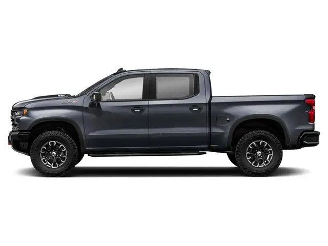 2024 Chevrolet Silverado 1500 ZR2 - Duramax Diesel | One Owner | - Photo 3