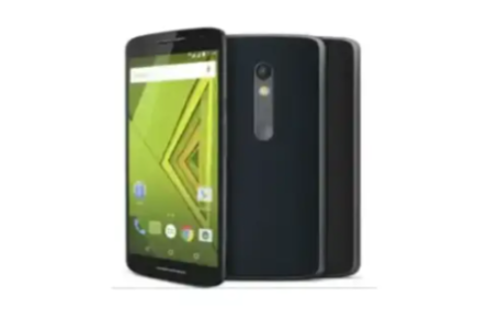 SUPERBE MOTOROLA X PLAY XT1563 ANDROID 4G UNLOCKED/DEBLOQUE FIDO - Photo 2