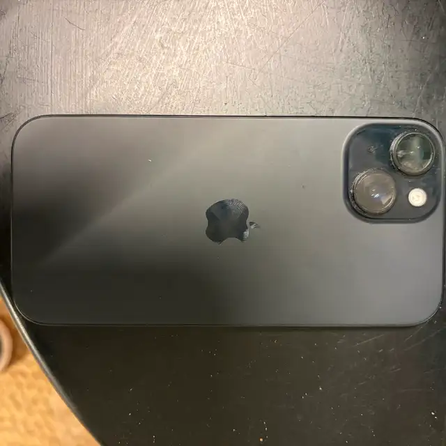 Iphone 15 128GB Excellent Condition