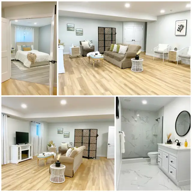 48 Kingsbridge Dr - 5 Bath & 3 Baths - 2023 Like New! - Photo 7