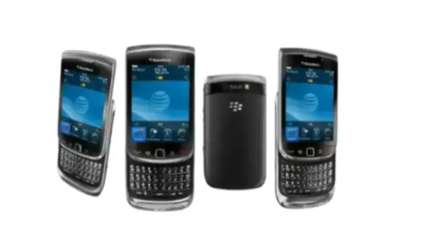 TORCH 9800 BLACKBERRY 3G WIFI ACCESSORIES UNLOCKED DEBLOQUE FIDO - Photo 2